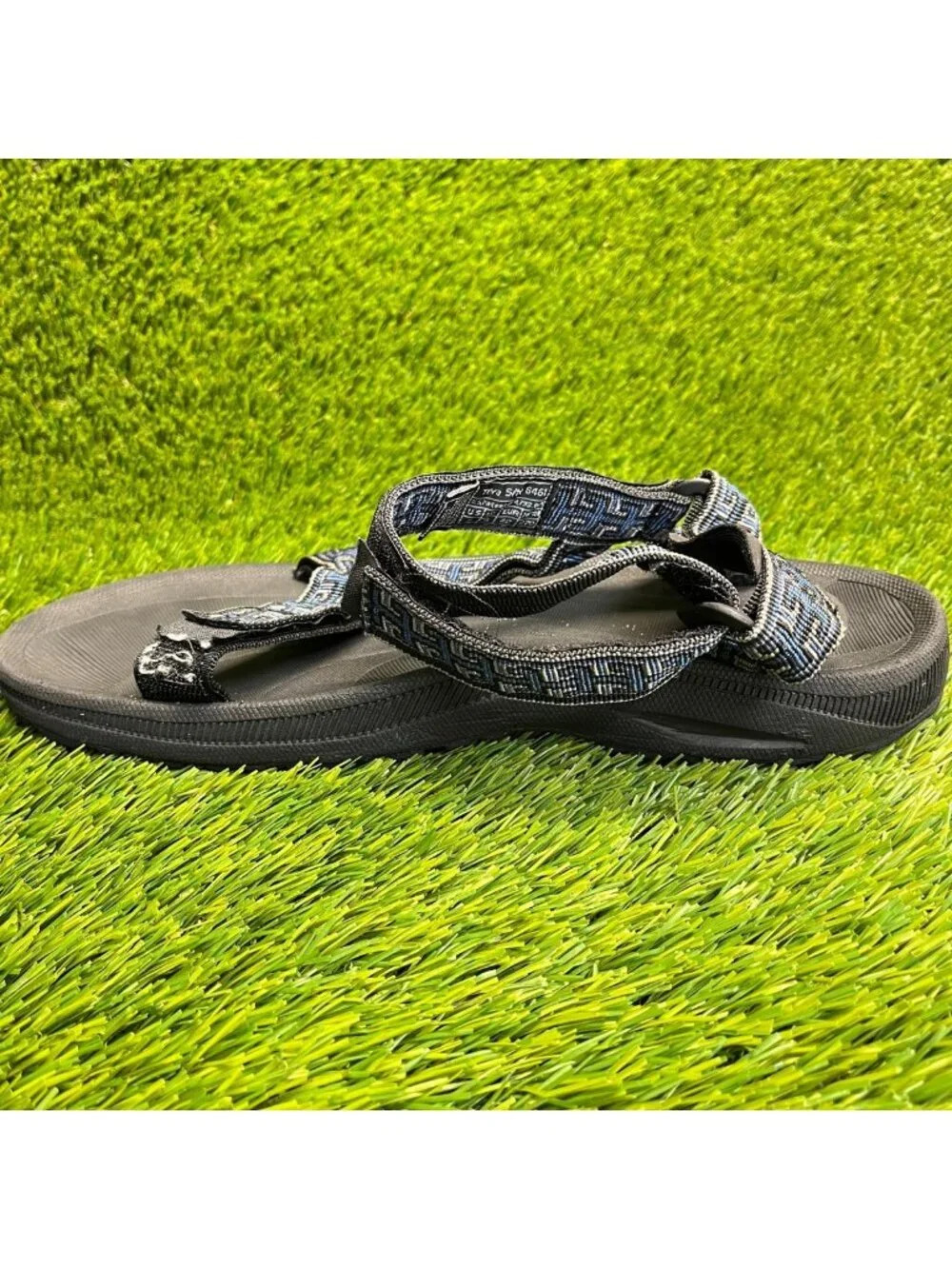 Teva please review